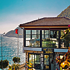 Kaşköy Hotel